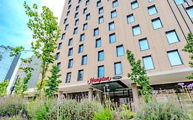 Hampton By Hilton Santiago Las Condes